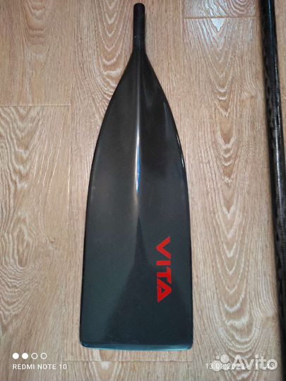 Весло для каноэ vita