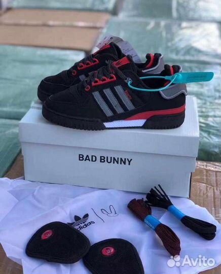 Кроссовки adidas bad bunny benito x