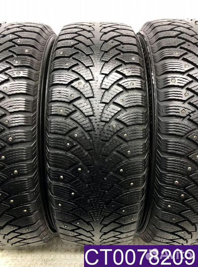 Nokian Tyres Nordman 4 235/65 R17 96T