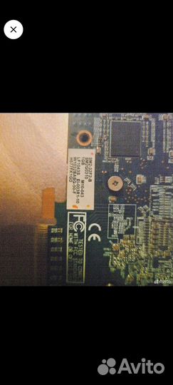 Видеокарта