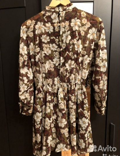 Мини комбинезон Zara, размер S