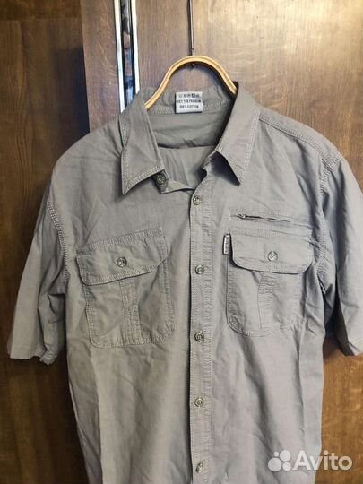 Летний костюм