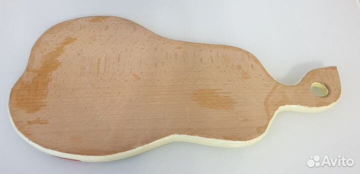 Доска разделочная, подставка под горячее