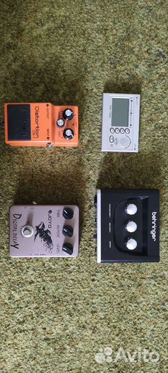 Электро гитара с комбиком bullet Stratocaster