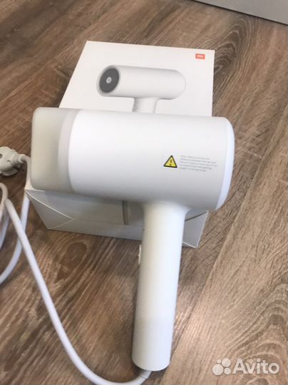 Фен Xiaomi Mi Ionic