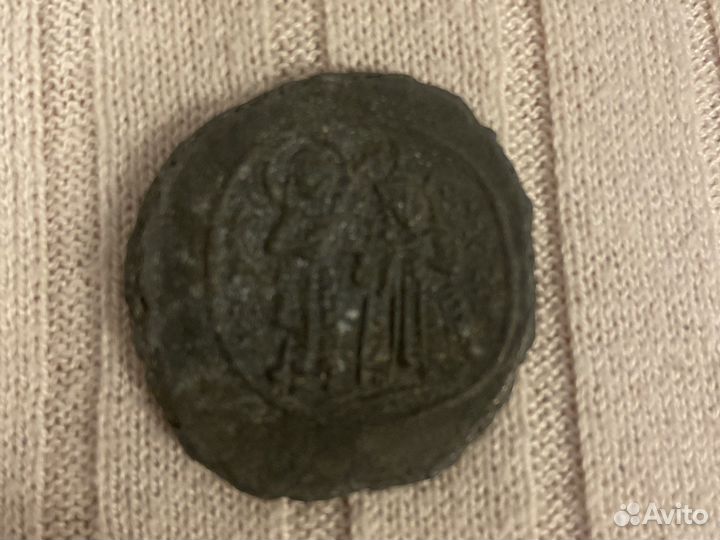 Монета sosofilis