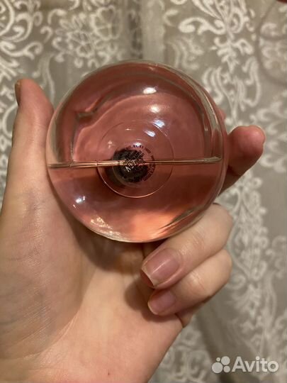 Dkny donna karan fresh blossom sparkling