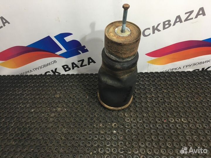 Подушка пневмоподвески задняя Man TGM