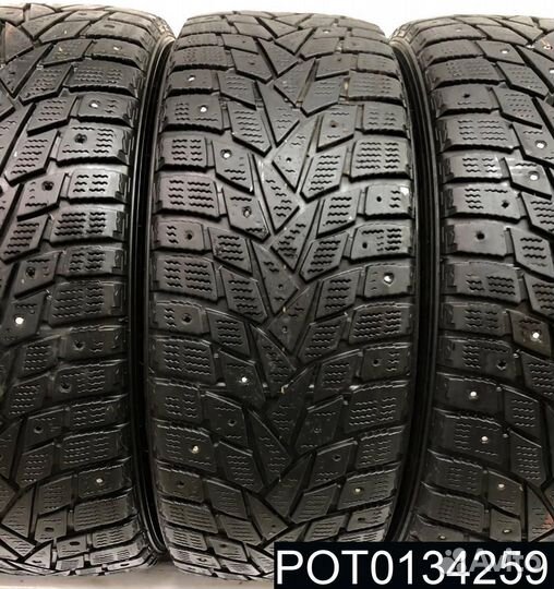 Dunlop SP Winter Ice02 205/55 R16 94T