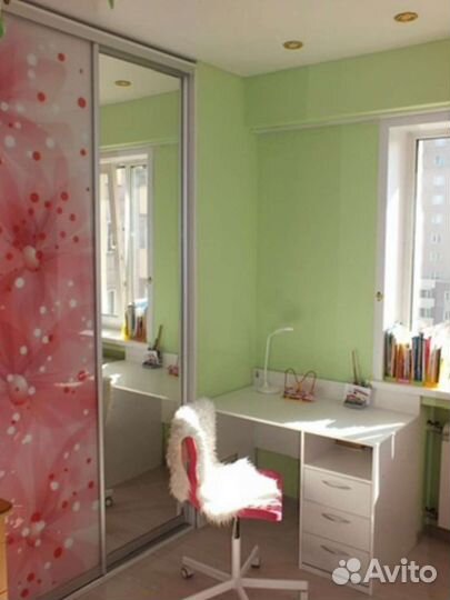 Встраиваемая гладильная доска