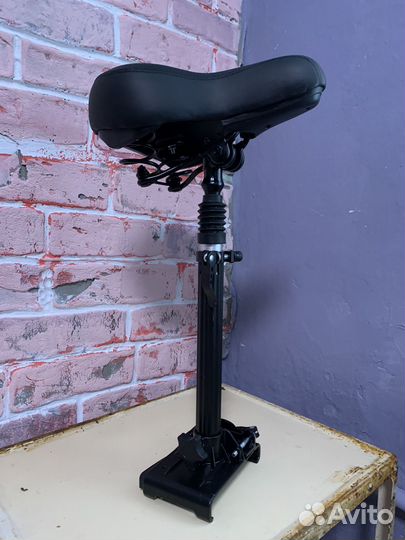 Сиденье для самоката