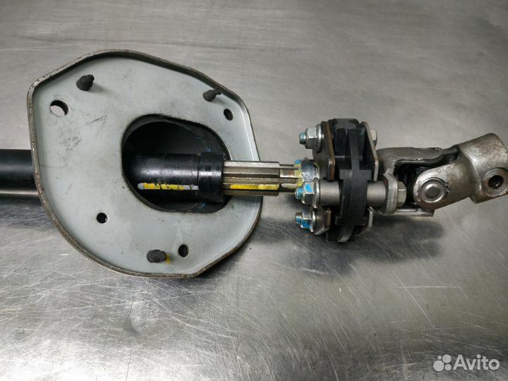 Кардан рулевой SsangYong Actyon/Korando