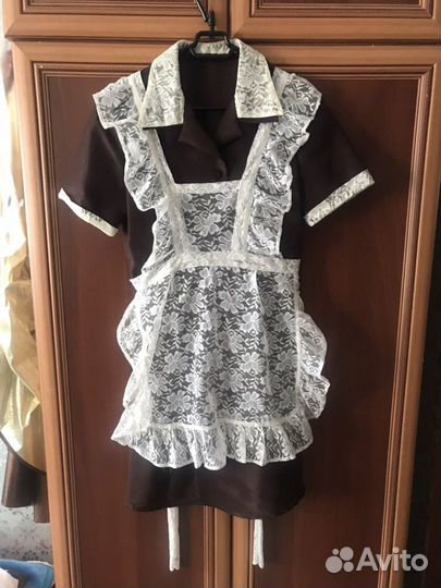 Школьная форма для девочки