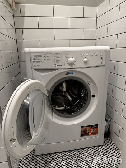 Продается стиральная машина