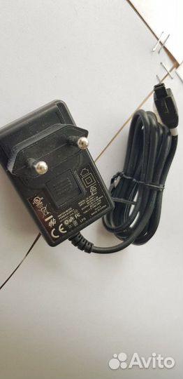 Зарядки / Адаптеры / блоки питания в ассортименте