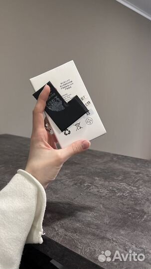 Аккумулятор iPhone Xs Original