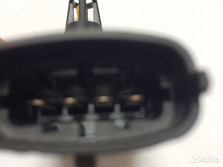 Датчик давления Камаз, Маз, ЗИЛ наддува bosch