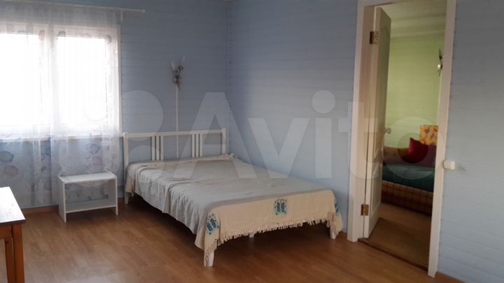 Дача 60 м² на участке 5 сот.