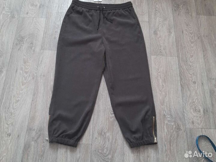 Джогеры Zara,L