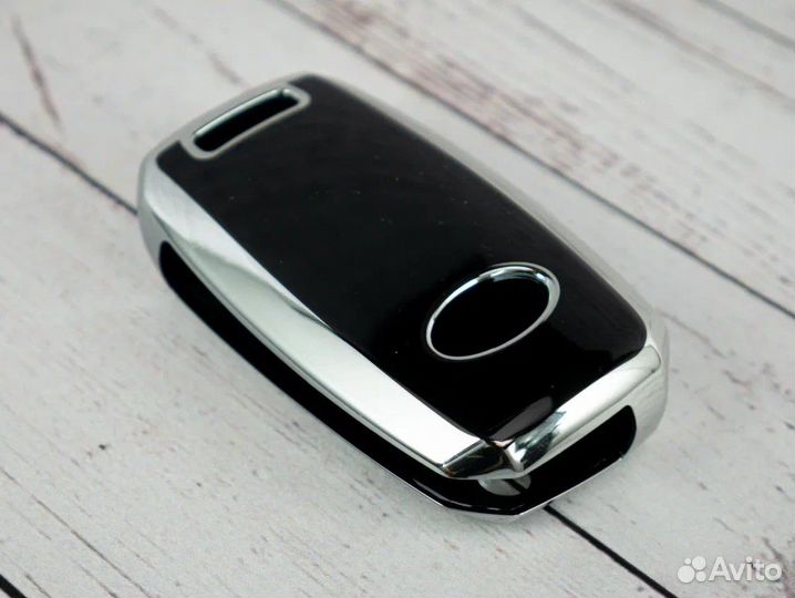 Чехол для ключа Kia 2013-2015