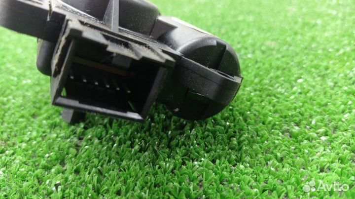 Привод заслонки печки Ford Focus Split Port MK1