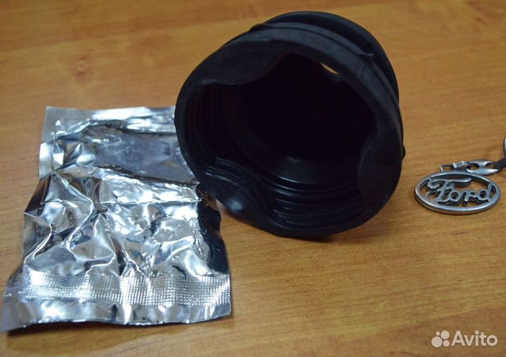 Пыльник шруса внутрений на трипойд форд фокус 2