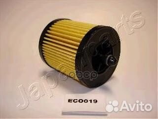 Фильтр масляный FO-ECO019 Japanparts