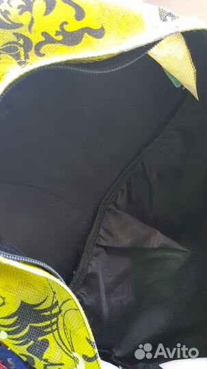 Школьный рюкзак Tiger pera Eros