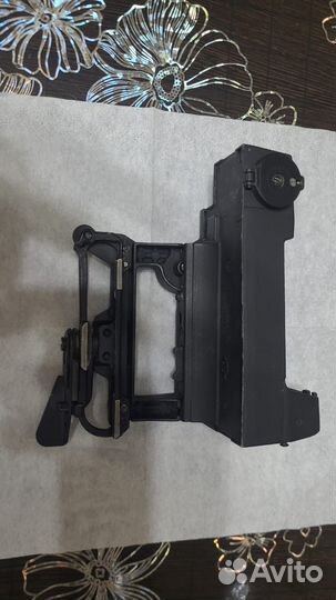 Коллиматорный прицел экп-1С-03 кобра