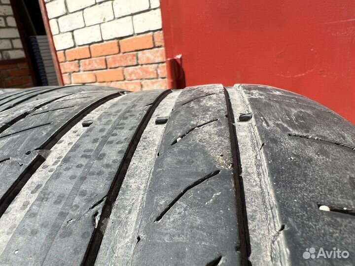 Continental ContiSportContact 5 ContiSeal 235/45 R17 94W