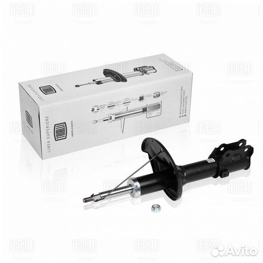 Амортизатор trialli AG 08368