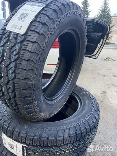 Torero MP72 215/65 R16 98H