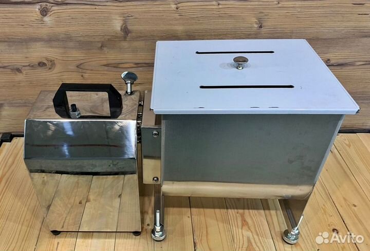 Фаршемешалка Airhot MME 20 в наличии