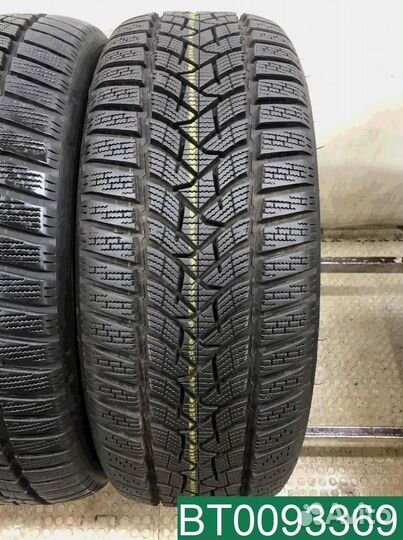 Dunlop Winter Sport 5 205/55 R16 105W