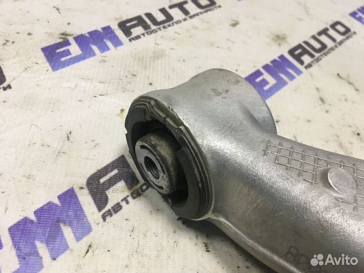 Рычаг задний нижний правый бмв 730D F01 седан