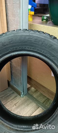 Laufenn I Fit IZ 185/65 R14