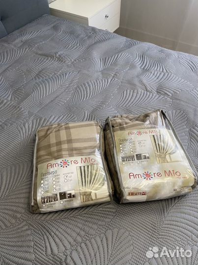 Шторы портьеры