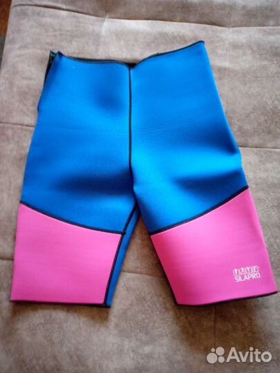 Шорты для фитнеса