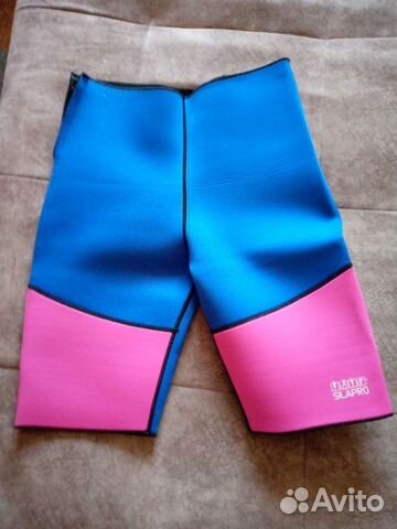Шорты для фитнеса