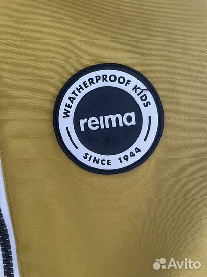 Комбинезон reima 92 + 4