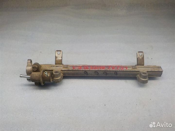 Рейка топливная (рампа) Mitsubishi Lancer 9 (CS)