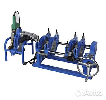 Аппарат для сварки полипропиленовых труб