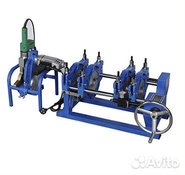 Аппарат для сварки полипропиленовых труб