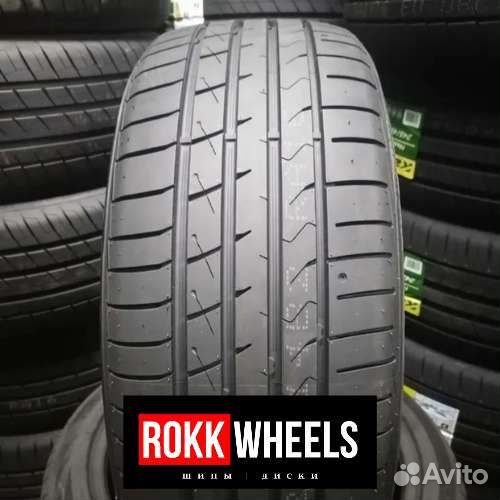 Habilead HF330 245/40 R18