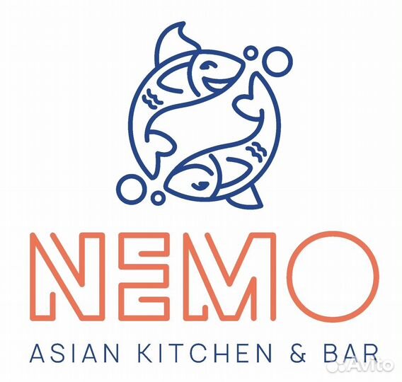 Хостес в ресторан