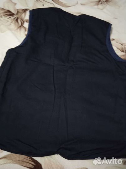 Телогрейка