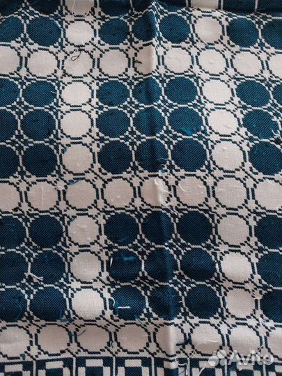 Покрывало приятное, мягкое, 2 шт