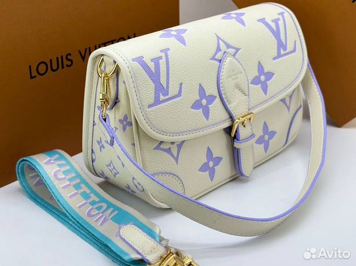 Сумка женская Louis vuitton