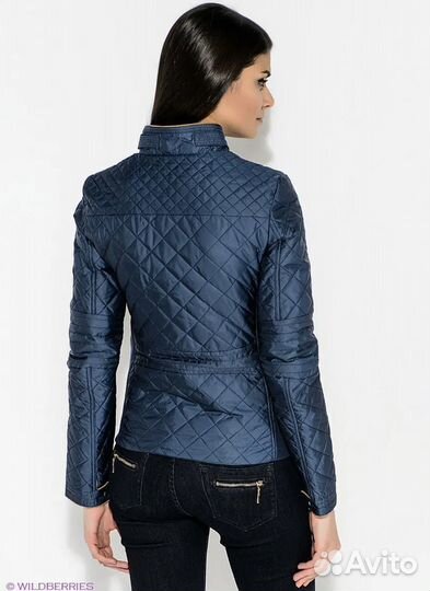 Куртка женская демисезонная 38 размер