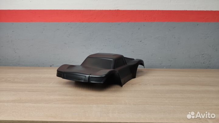 Кузов неубивайка Himoto Spatha (шорт-корс 1/10)